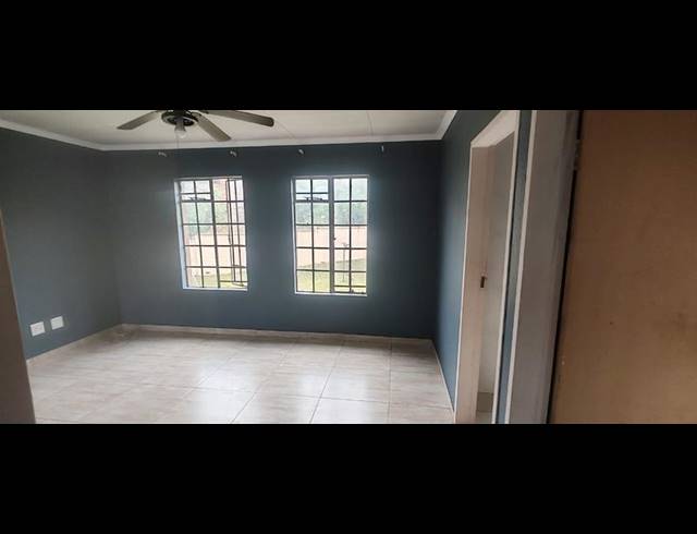 2 BEDROOM PROPERTY TO RENT IN LINDHAVEN